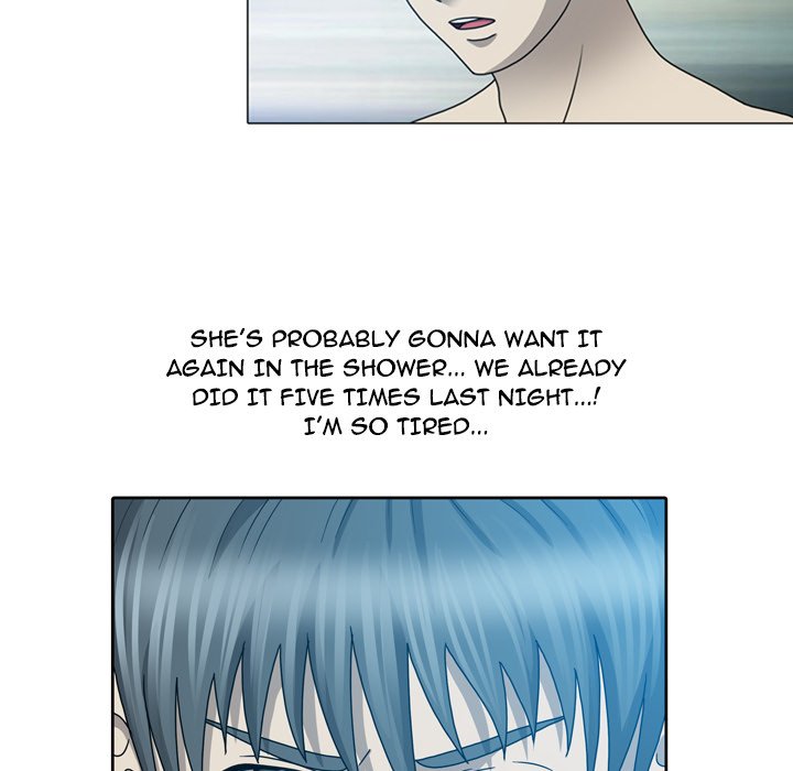 Disfigured Chapter 19 Page 56
