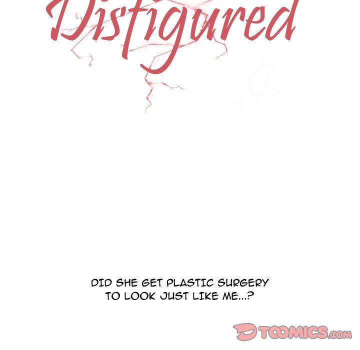Disfigured Chapter 19 Page 6
