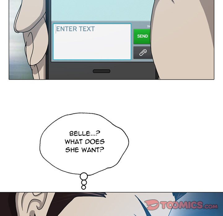 Disfigured Chapter 19 Page 66