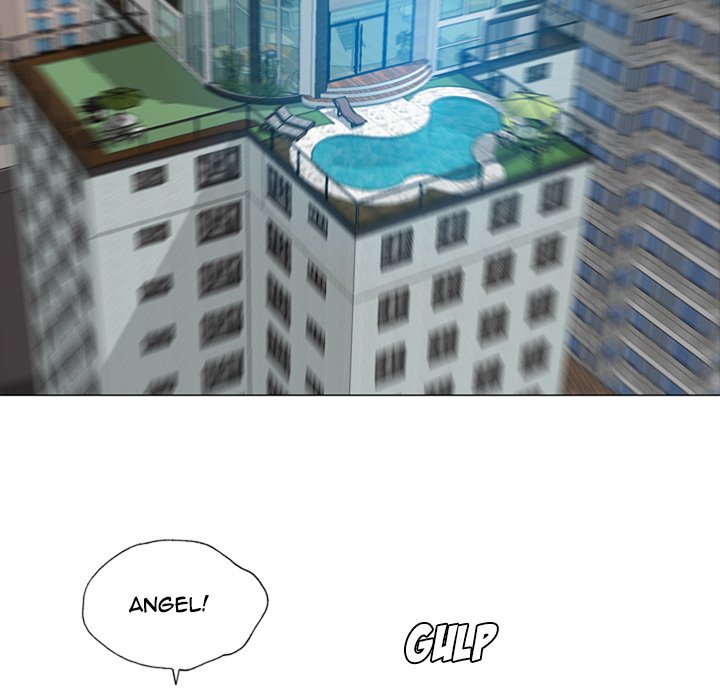 Disfigured Chapter 19 Page 69