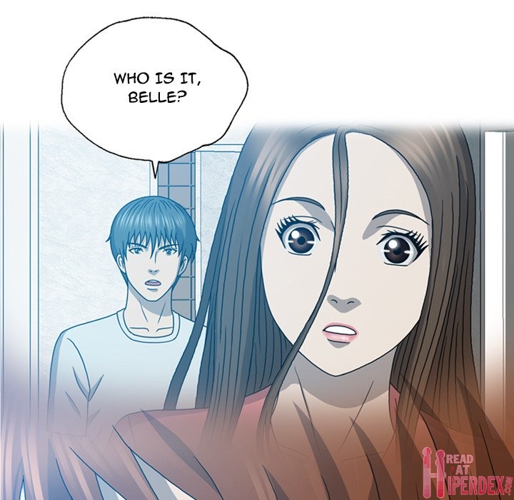 Disfigured Chapter 19 Page 7