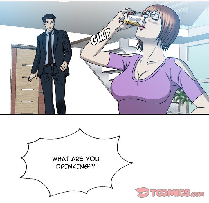 Disfigured Chapter 19 Page 70