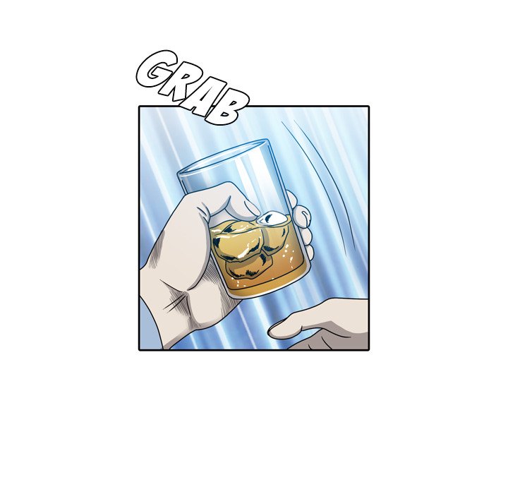 Disfigured Chapter 19 Page 73