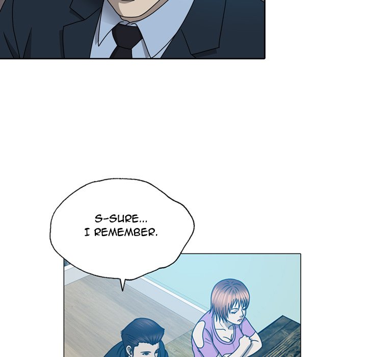 Disfigured Chapter 19 Page 81