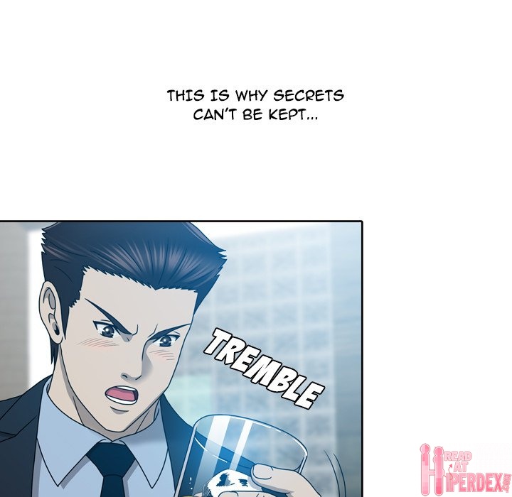 Disfigured Chapter 19 Page 91