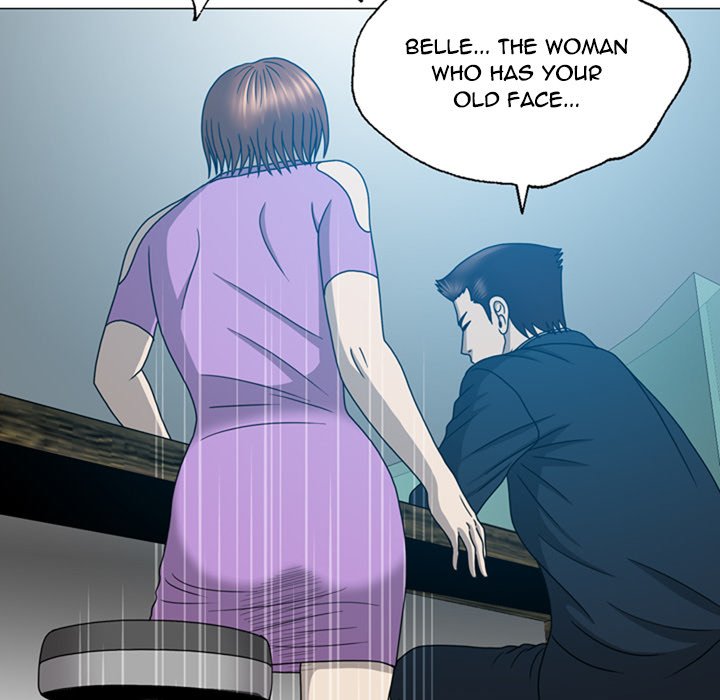 Disfigured Chapter 19 Page 95