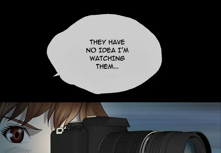 Disfigured Chapter 2 Page 1