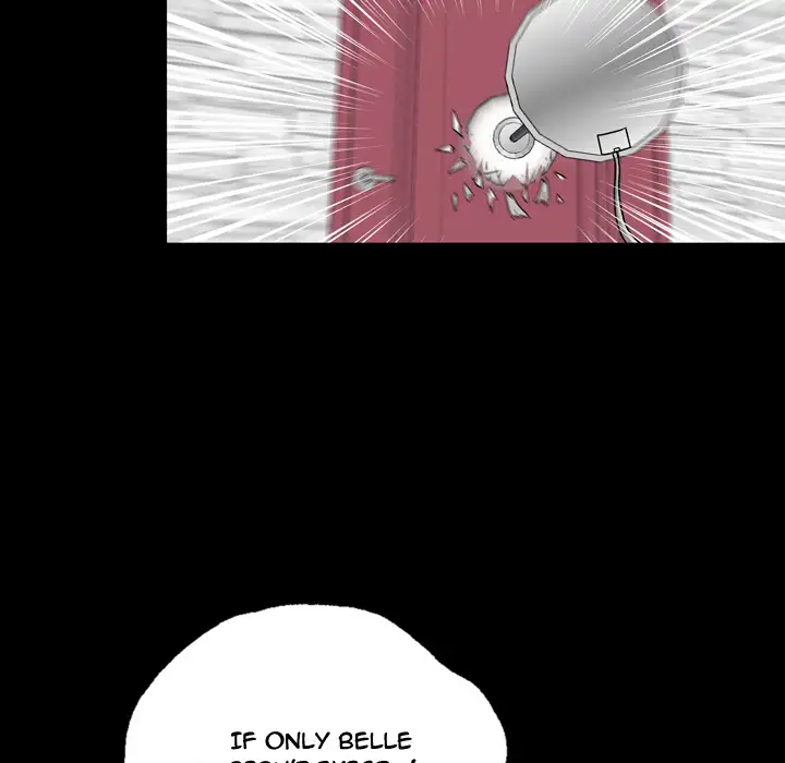 Disfigured Chapter 2 Page 102