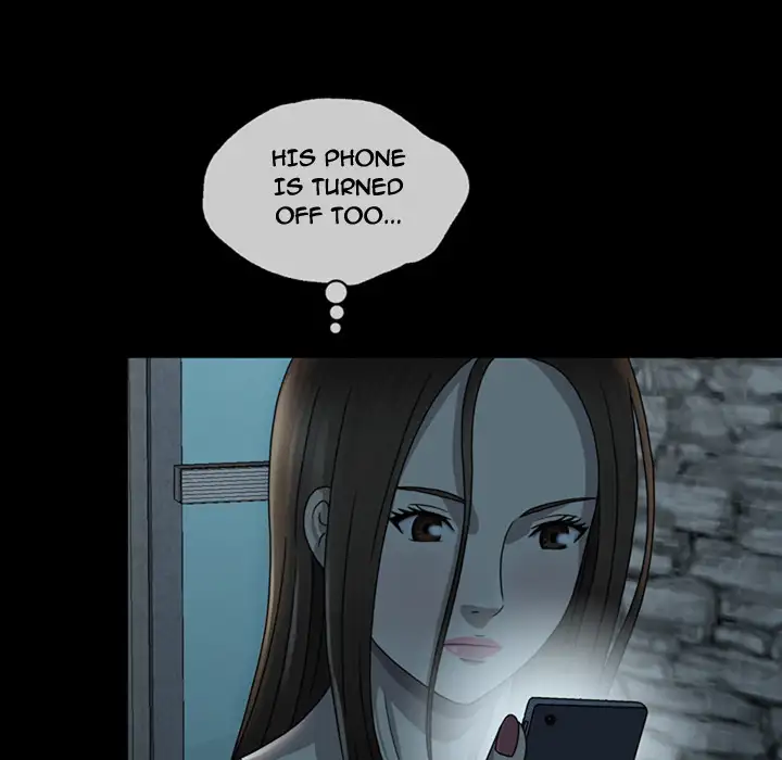Disfigured Chapter 2 Page 111