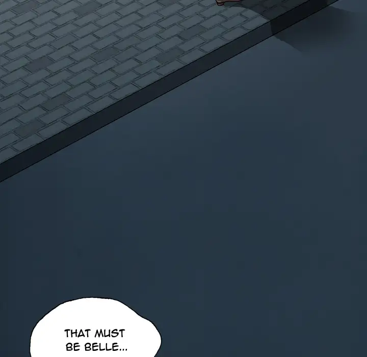 Disfigured Chapter 2 Page 115