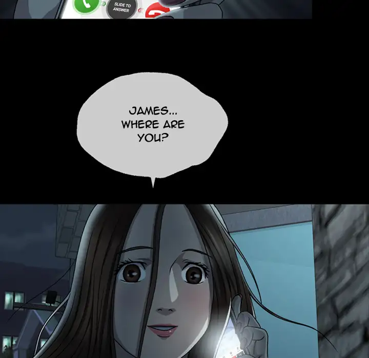 Disfigured Chapter 2 Page 118