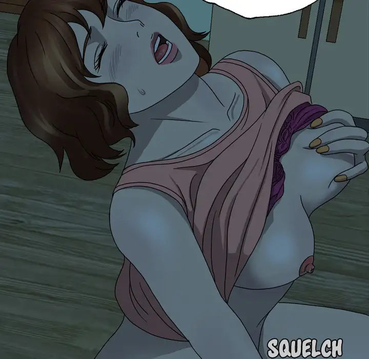Disfigured Chapter 2 Page 12