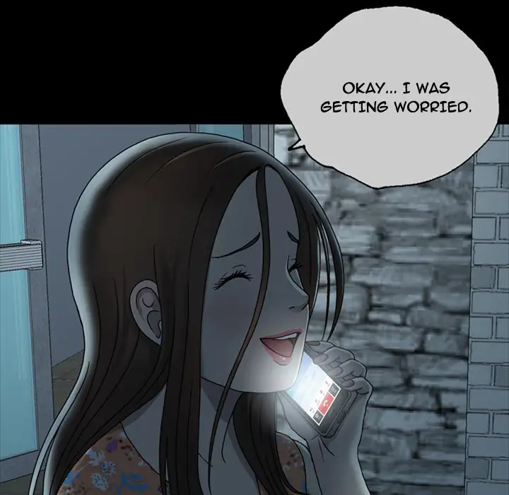 Disfigured Chapter 2 Page 121