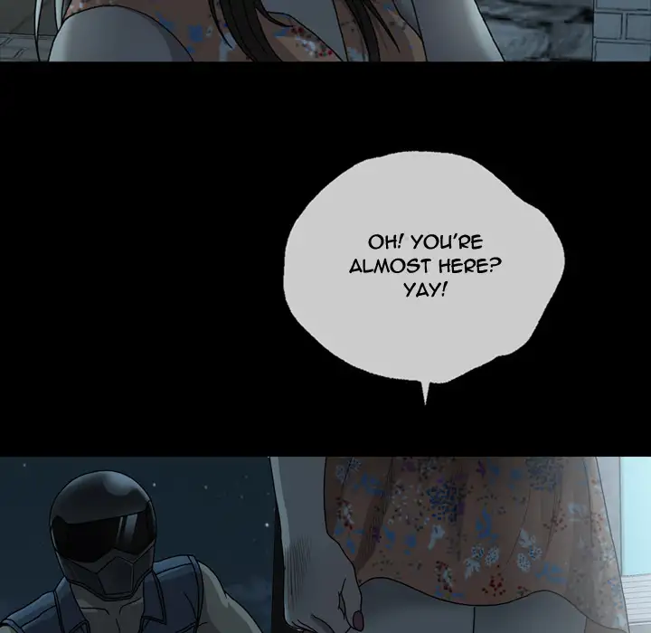 Disfigured Chapter 2 Page 122