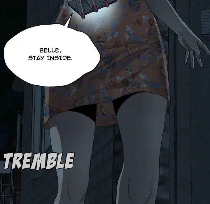 Disfigured Chapter 2 Page 130