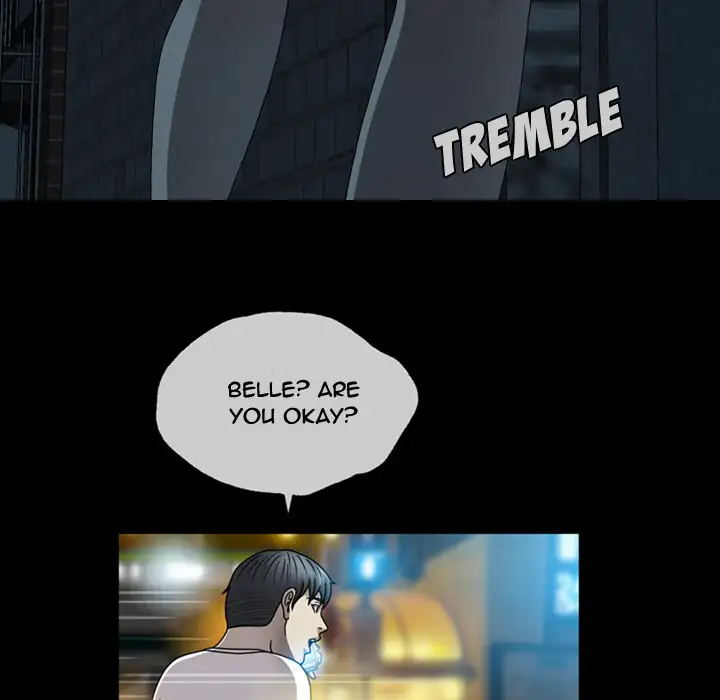 Disfigured Chapter 2 Page 131