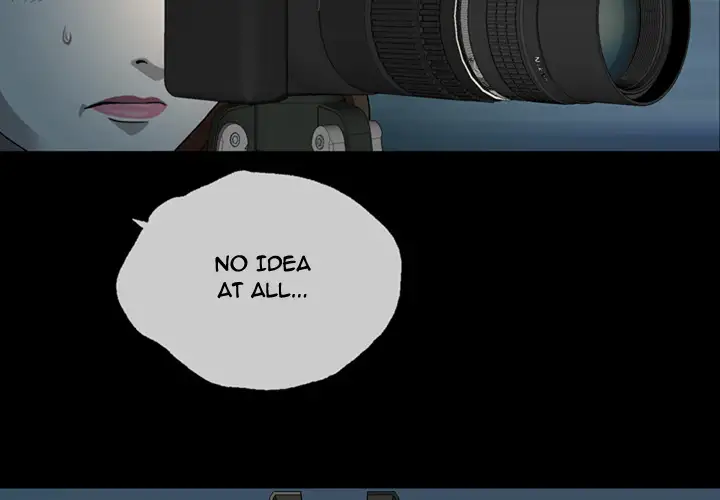 Disfigured Chapter 2 Page 2