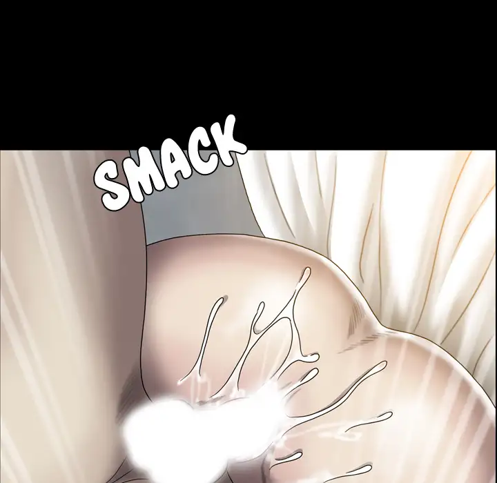 Disfigured Chapter 2 Page 21