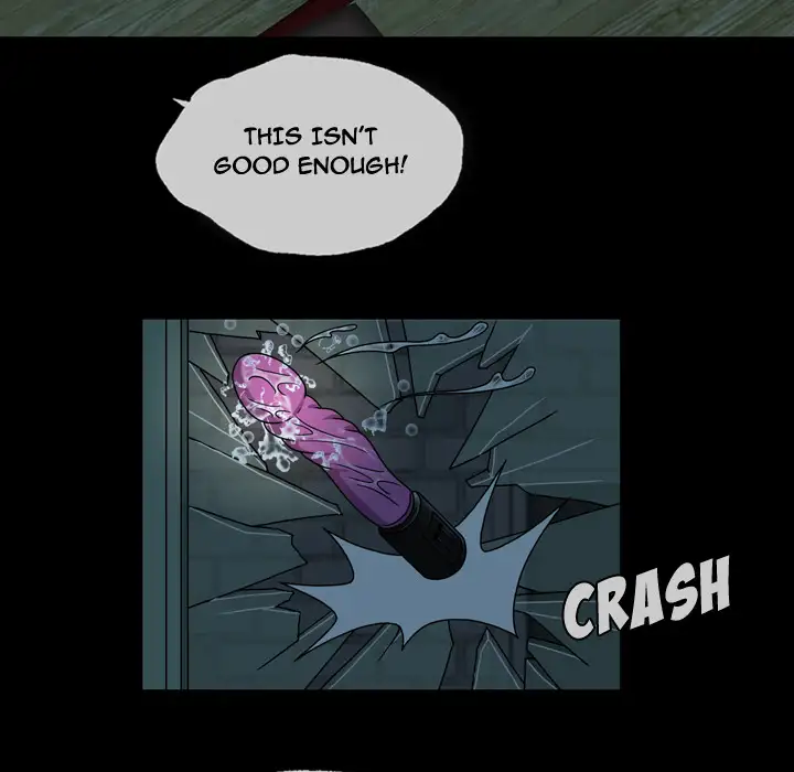 Disfigured Chapter 2 Page 25