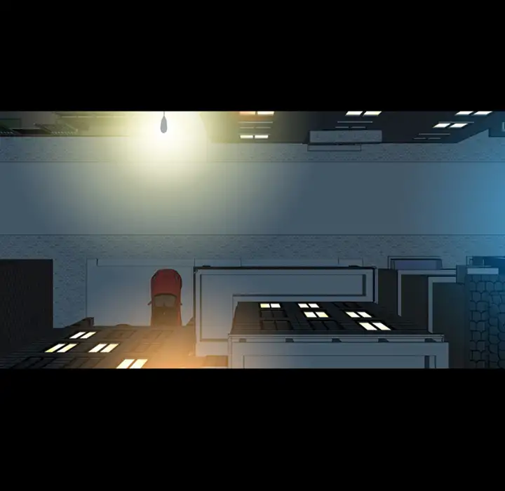 Disfigured Chapter 2 Page 28