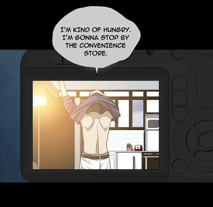 Disfigured Chapter 2 Page 29