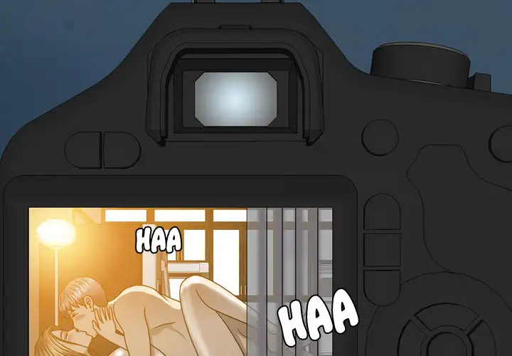 Disfigured Chapter 2 Page 3