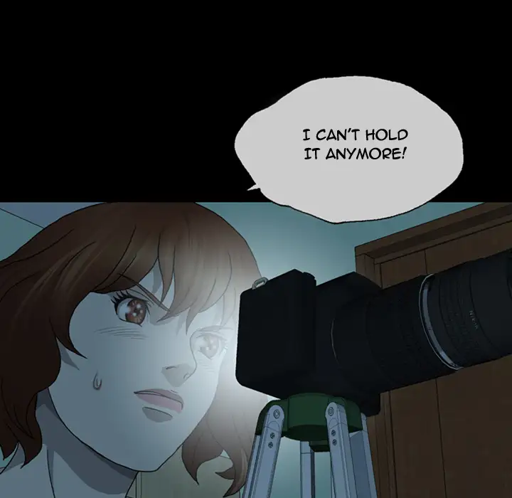 Disfigured Chapter 2 Page 30