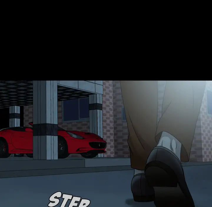 Disfigured Chapter 2 Page 35