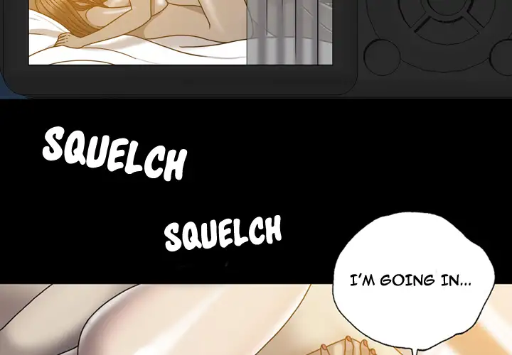 Disfigured Chapter 2 Page 4