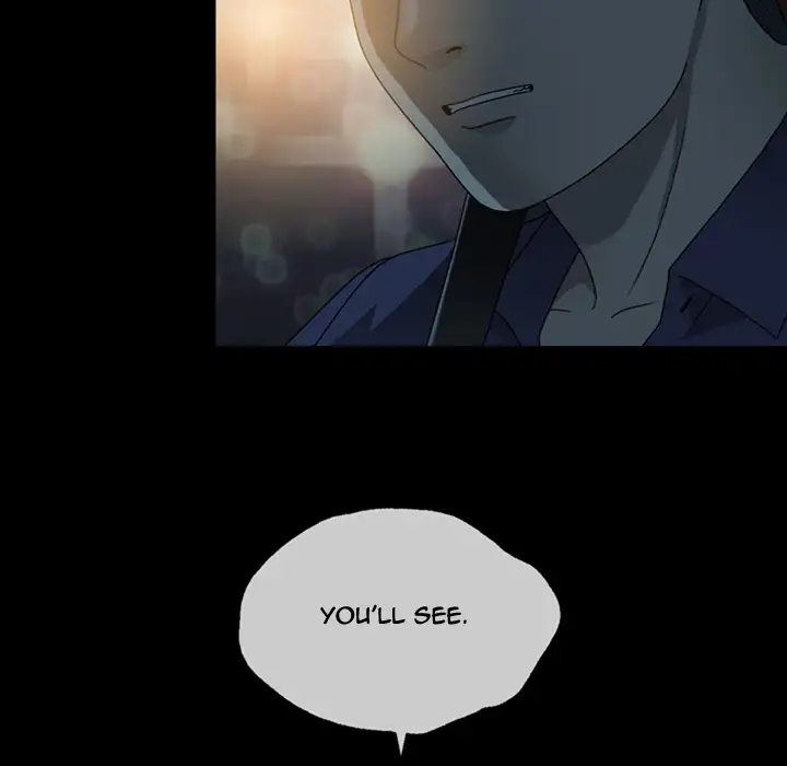 Disfigured Chapter 2 Page 49