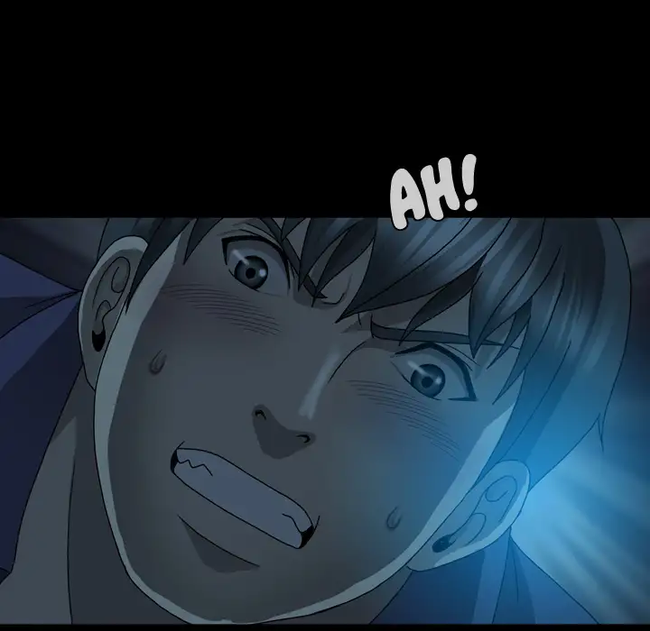 Disfigured Chapter 2 Page 54