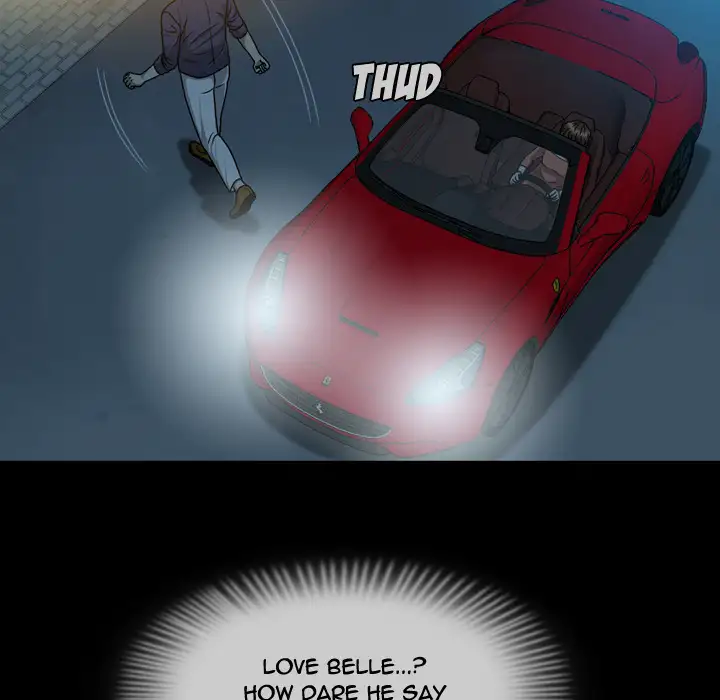 Disfigured Chapter 2 Page 58