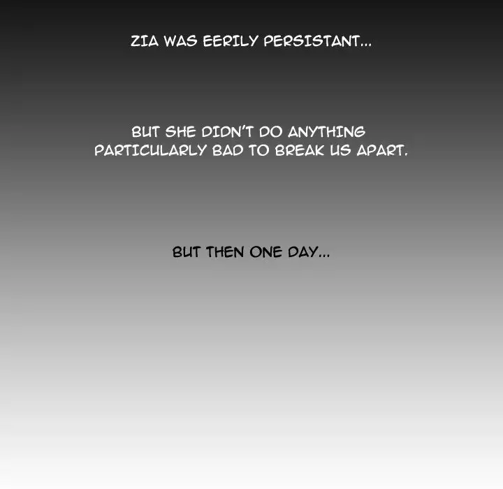 Disfigured Chapter 2 Page 60