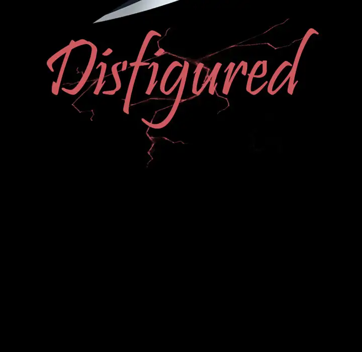 Disfigured Chapter 2 Page 7