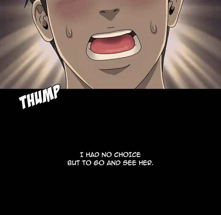 Disfigured Chapter 2 Page 72