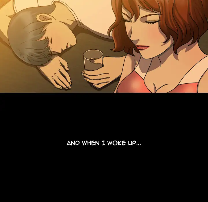 Disfigured Chapter 2 Page 75