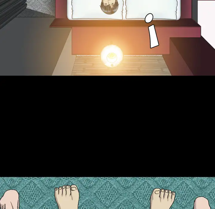 Disfigured Chapter 2 Page 78