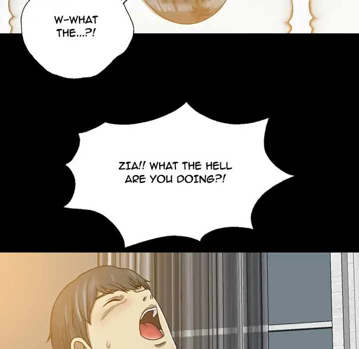Disfigured Chapter 2 Page 81