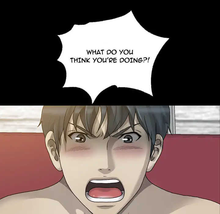 Disfigured Chapter 2 Page 84