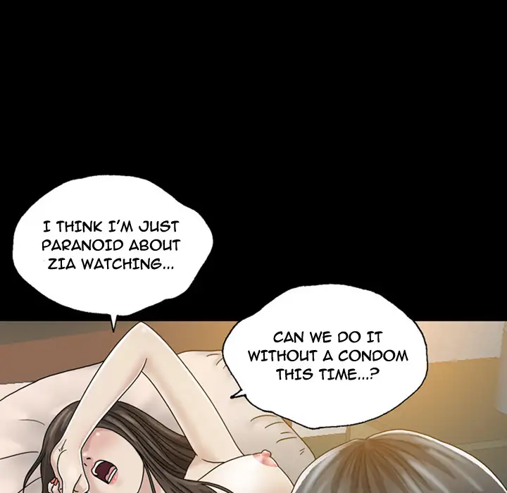 Disfigured Chapter 2 Page 9