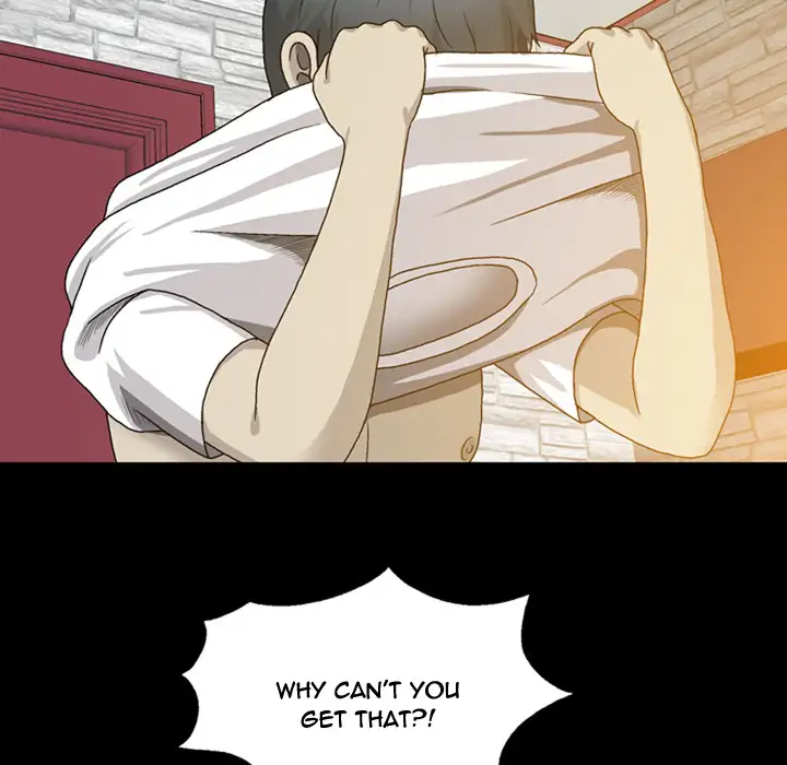 Disfigured Chapter 2 Page 90