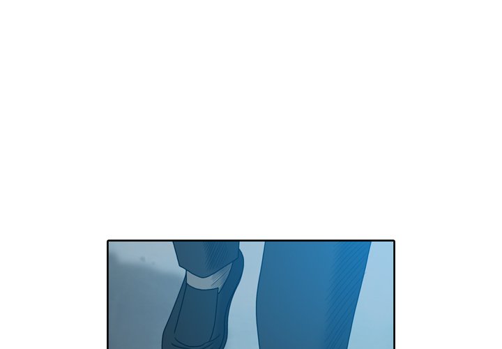 Disfigured Chapter 20 Page 1