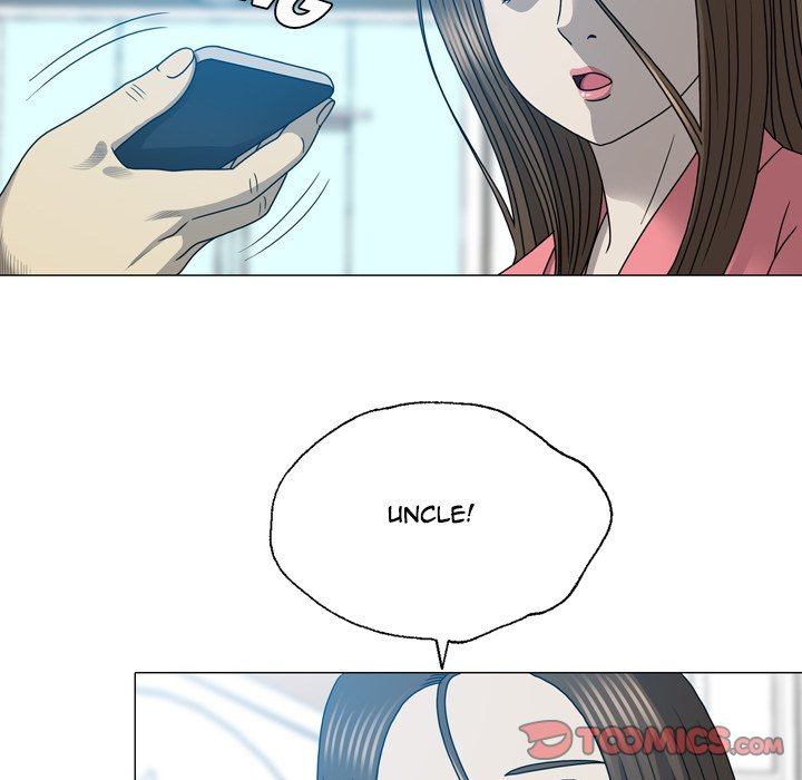 Disfigured Chapter 20 Page 10