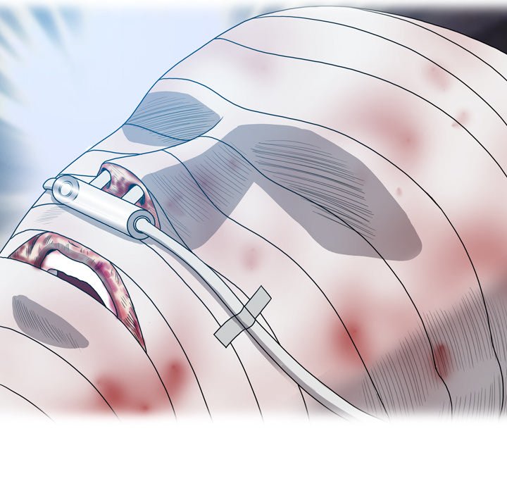 Disfigured Chapter 20 Page 100