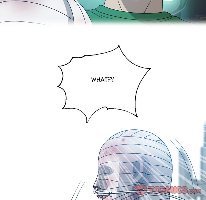 Disfigured Chapter 20 Page 102