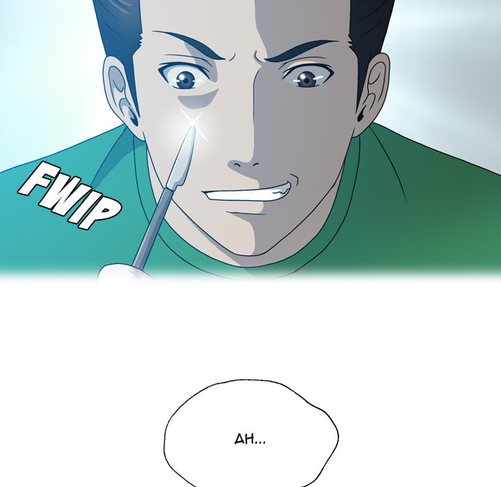 Disfigured Chapter 20 Page 104