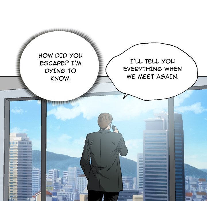 Disfigured Chapter 20 Page 13
