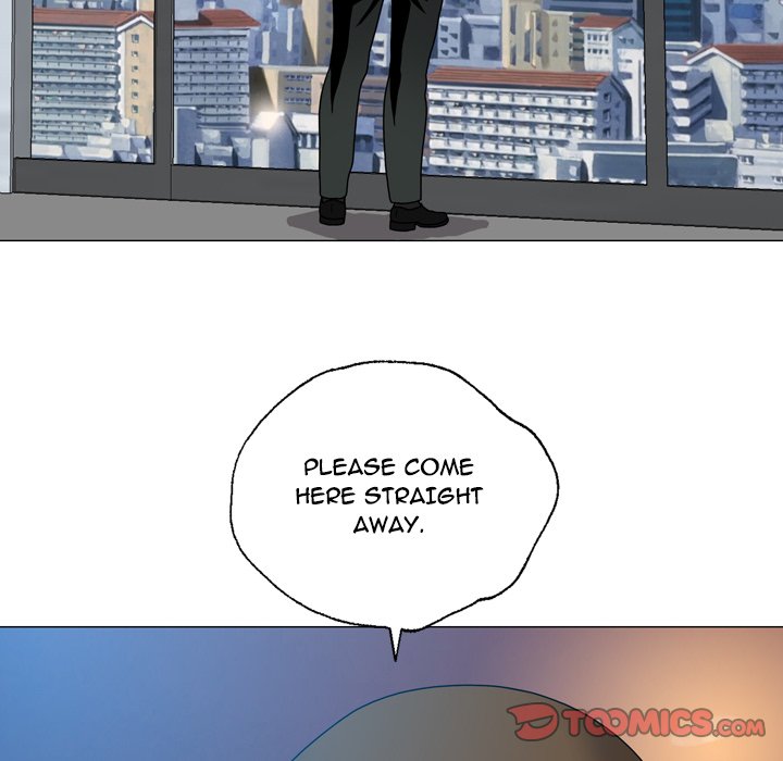 Disfigured Chapter 20 Page 14