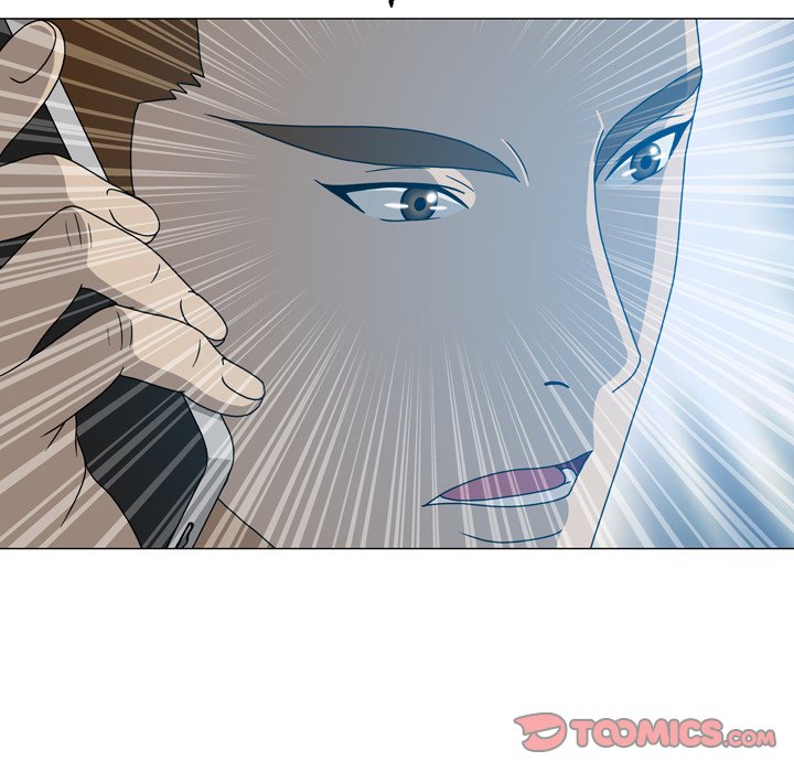 Disfigured Chapter 20 Page 18