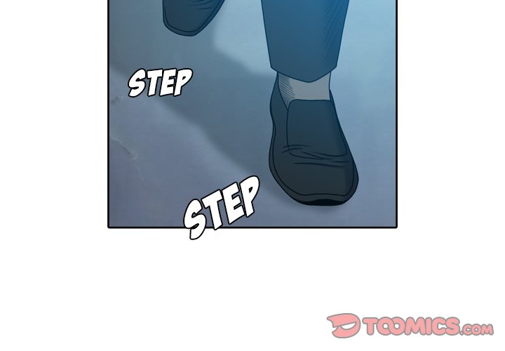 Disfigured Chapter 20 Page 2